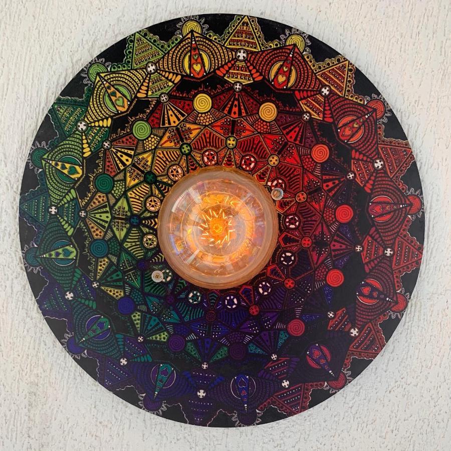 Albergue Kaleidoscopio *