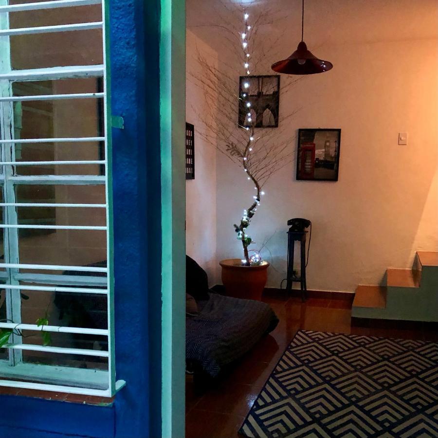 Albergue Kaleidoscopio *