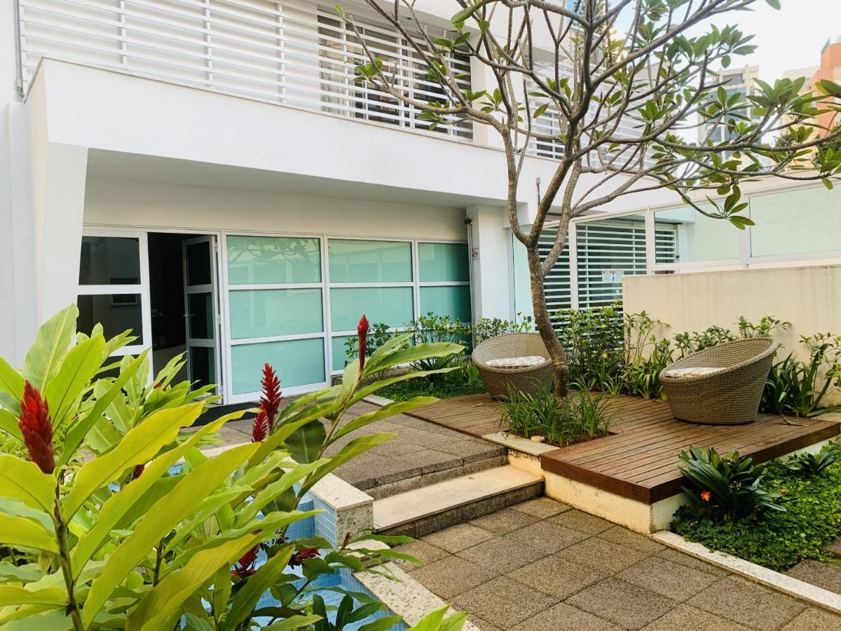 Cs A 200 Metros Da Paulista Com Ac Apartamento São Paulo
