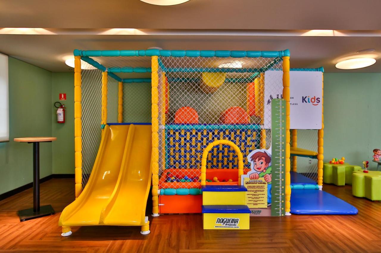 Ibis Styles Barra Funda Sao Paulo