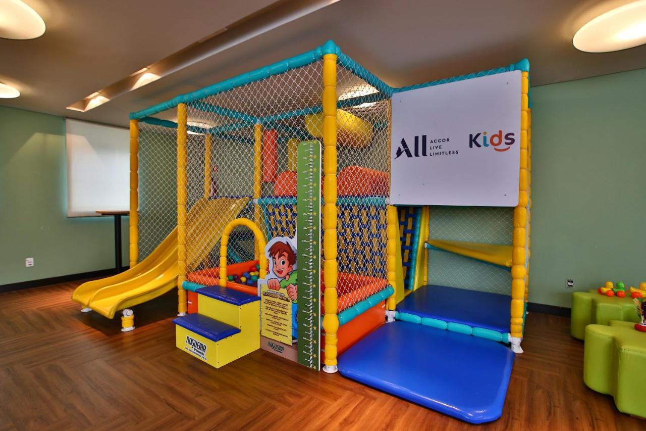 Hotel Ibis Styles Barra Funda