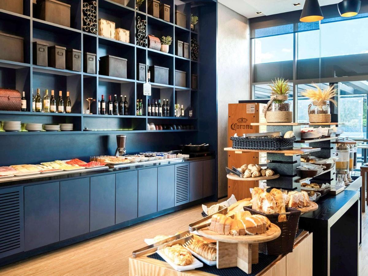 Mercure Barra Funda 4* São Paulo