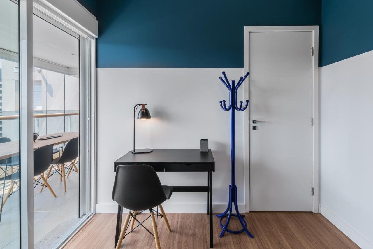 Apartamento Charlie One Eleven Olimpia