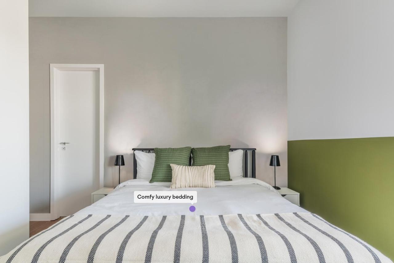 Apartamento Com Vaga E Vista Panoramica - Vila Olimpia Apartamento *