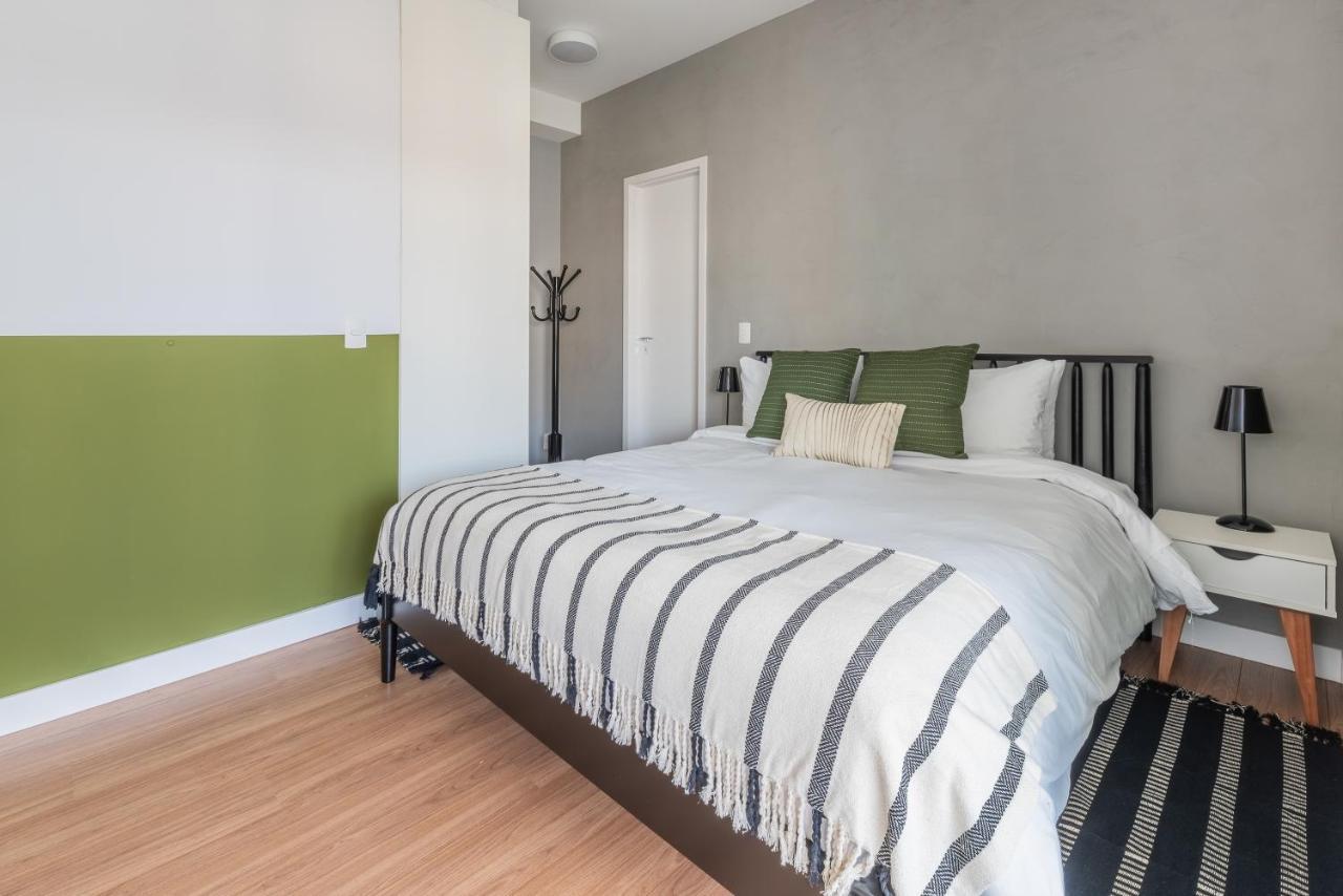 Apartamento Apartamento Com Vaga E Vista Panoramica - Vila Olimpia *