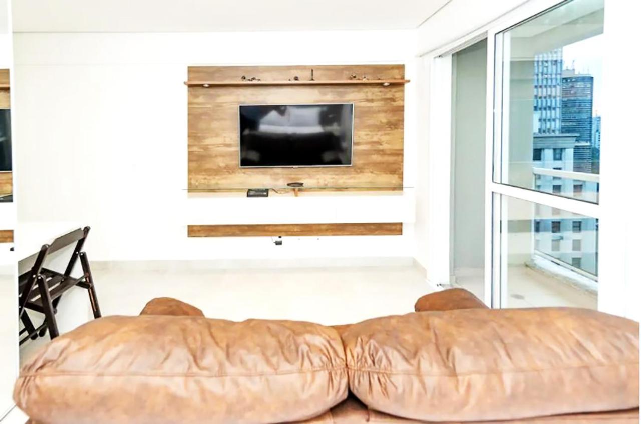 Apartamento Com Wifi Proximo Ao Metro Luz *