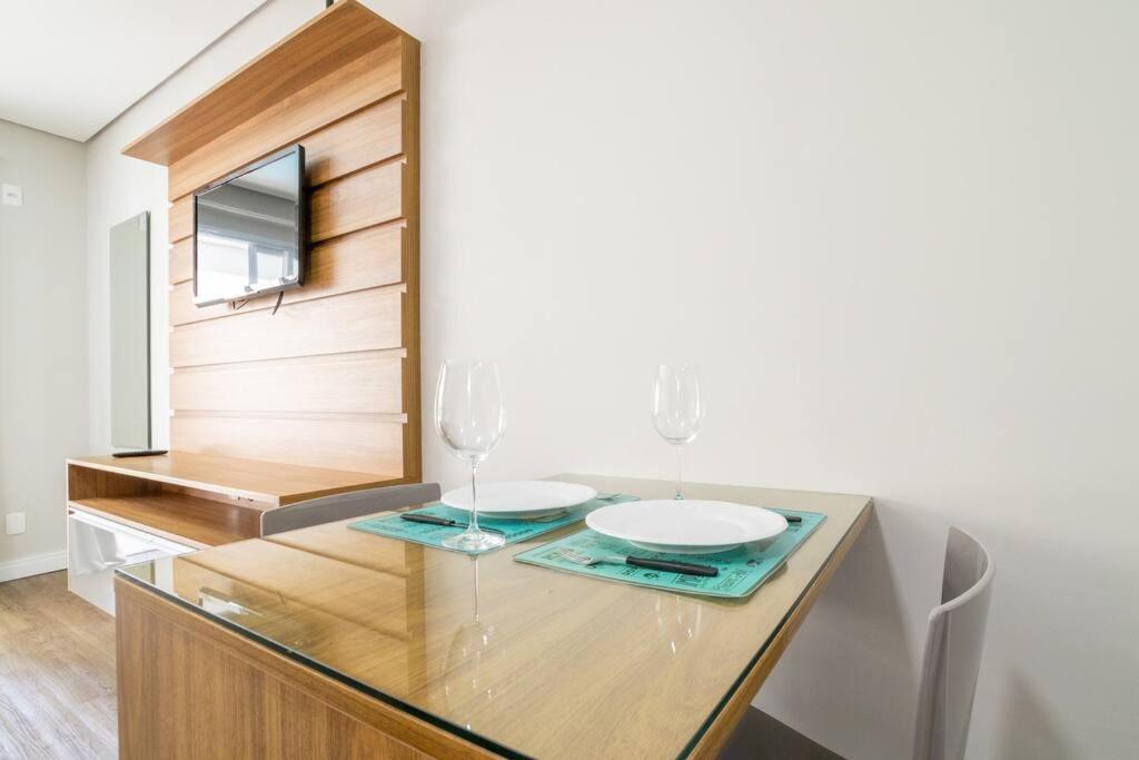 Bhomy Bela Vista Moderno Com Varanda Bs37 Apartamento São Paulo