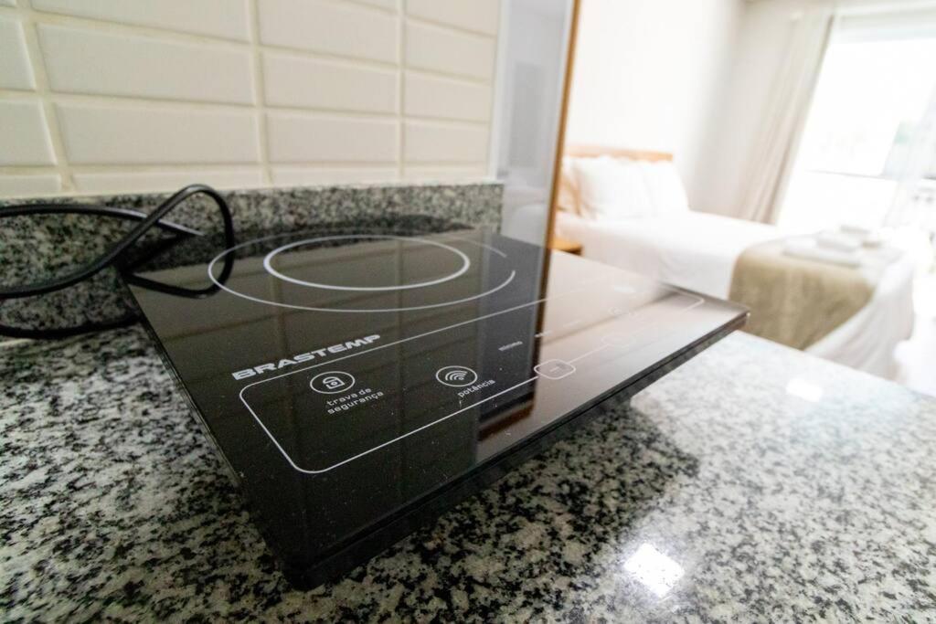 Bhomy Bela Vista Moderno Com Varanda Bs37 Apartamento *