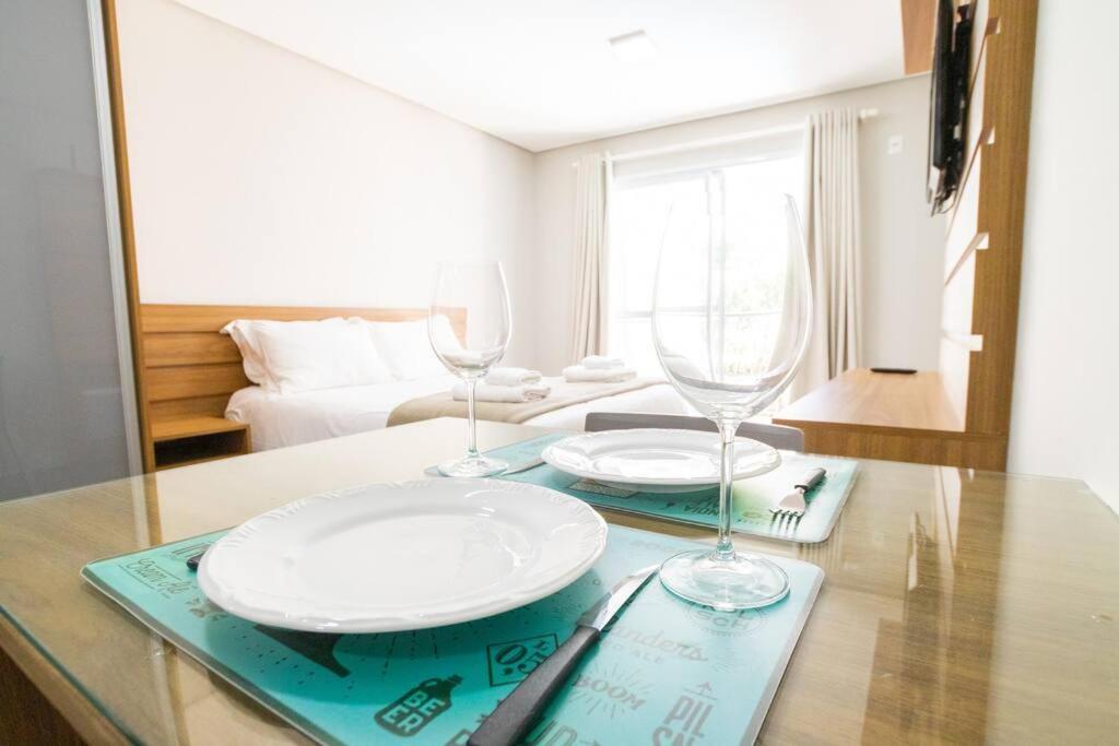 Apartamento Bhomy Bela Vista Moderno Com Varanda Bs37