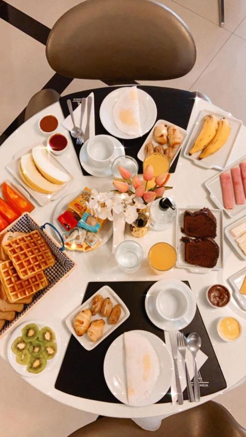 Hotel Amalia 4*