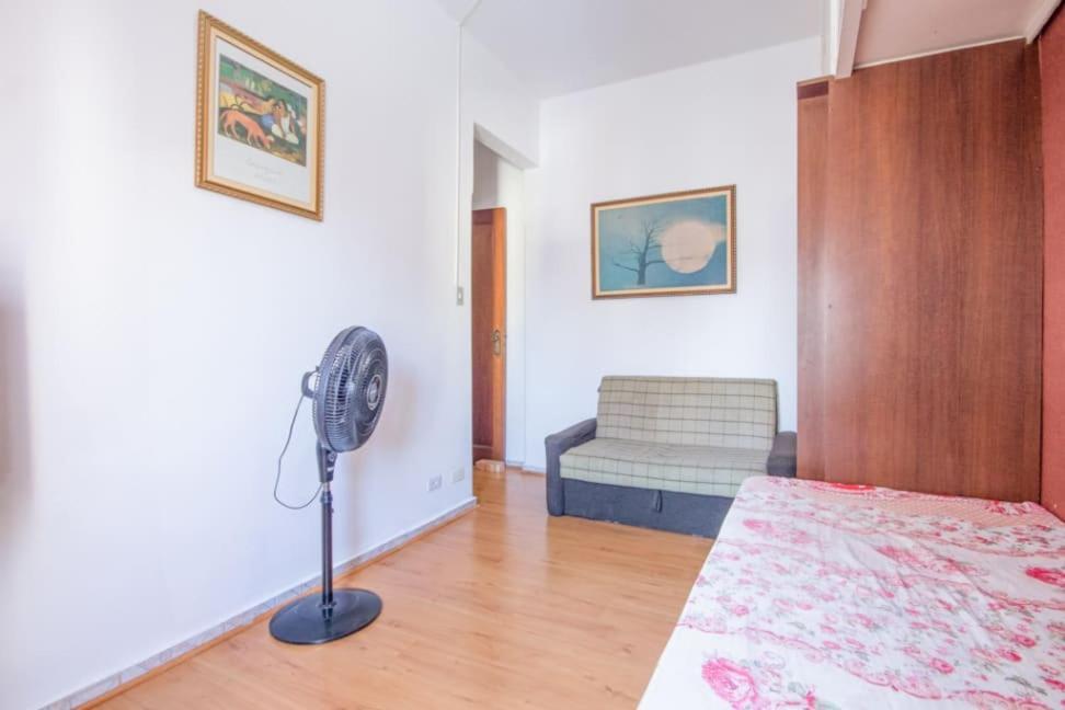 Arouche Apartment Sao Paulo