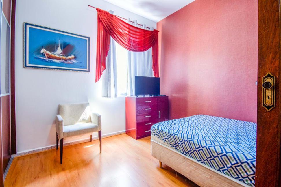 Apartment Arouche *