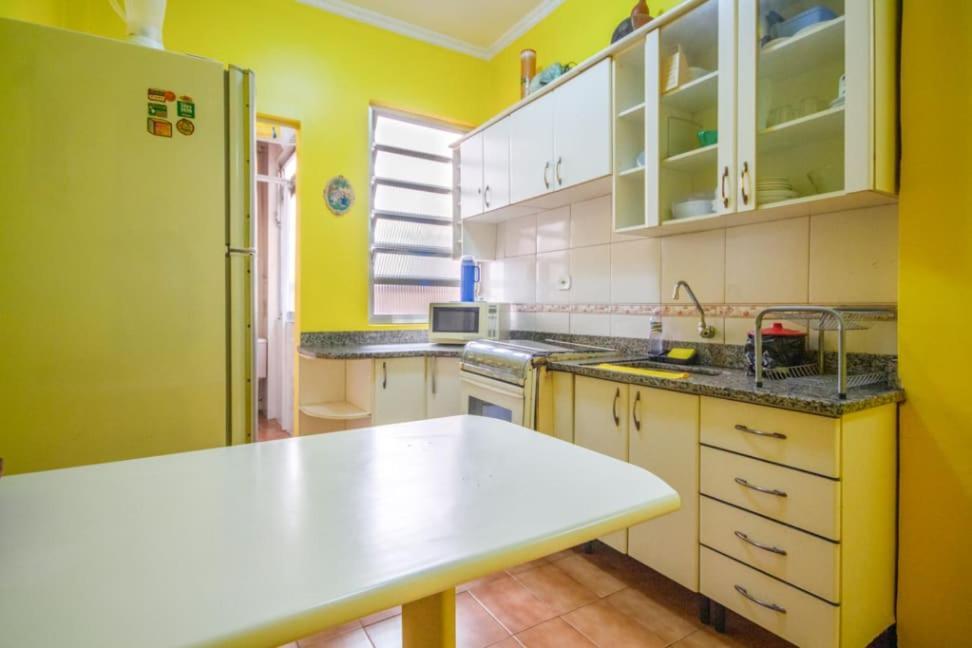 Arouche Apartment Sao Paulo