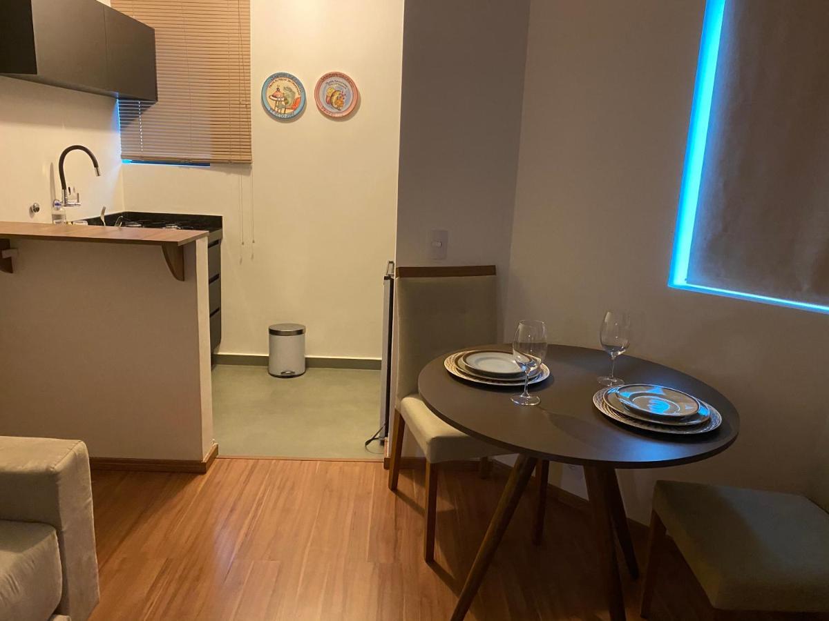 Apartment Oscar Freire Flat Sp *