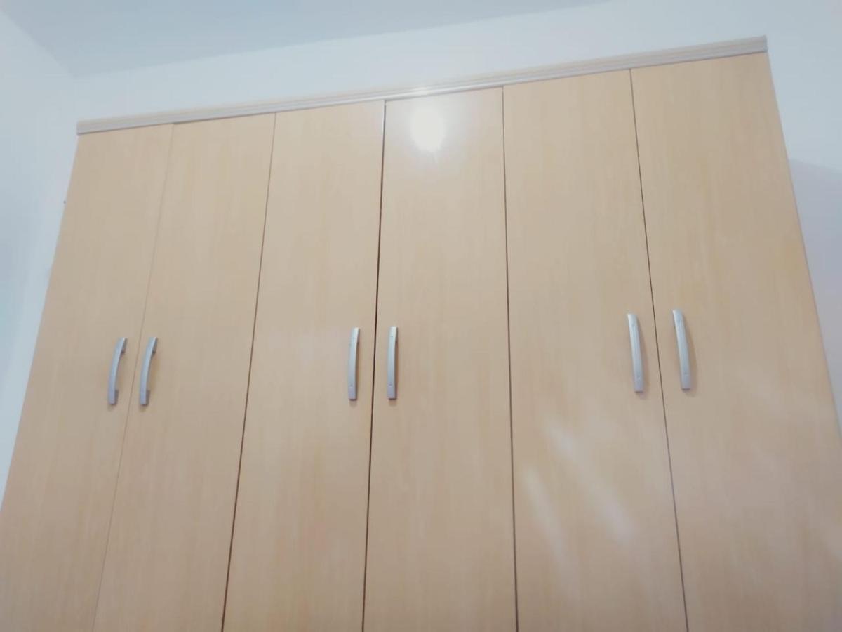 Apartamento 137 Ao Lado Metro Internet 300mg *