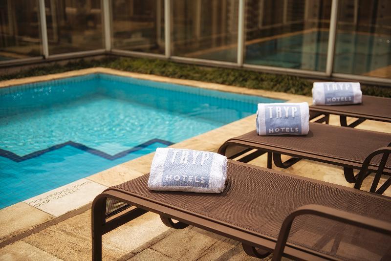 Edificio Tatuape Flat Service 4* São Paulo