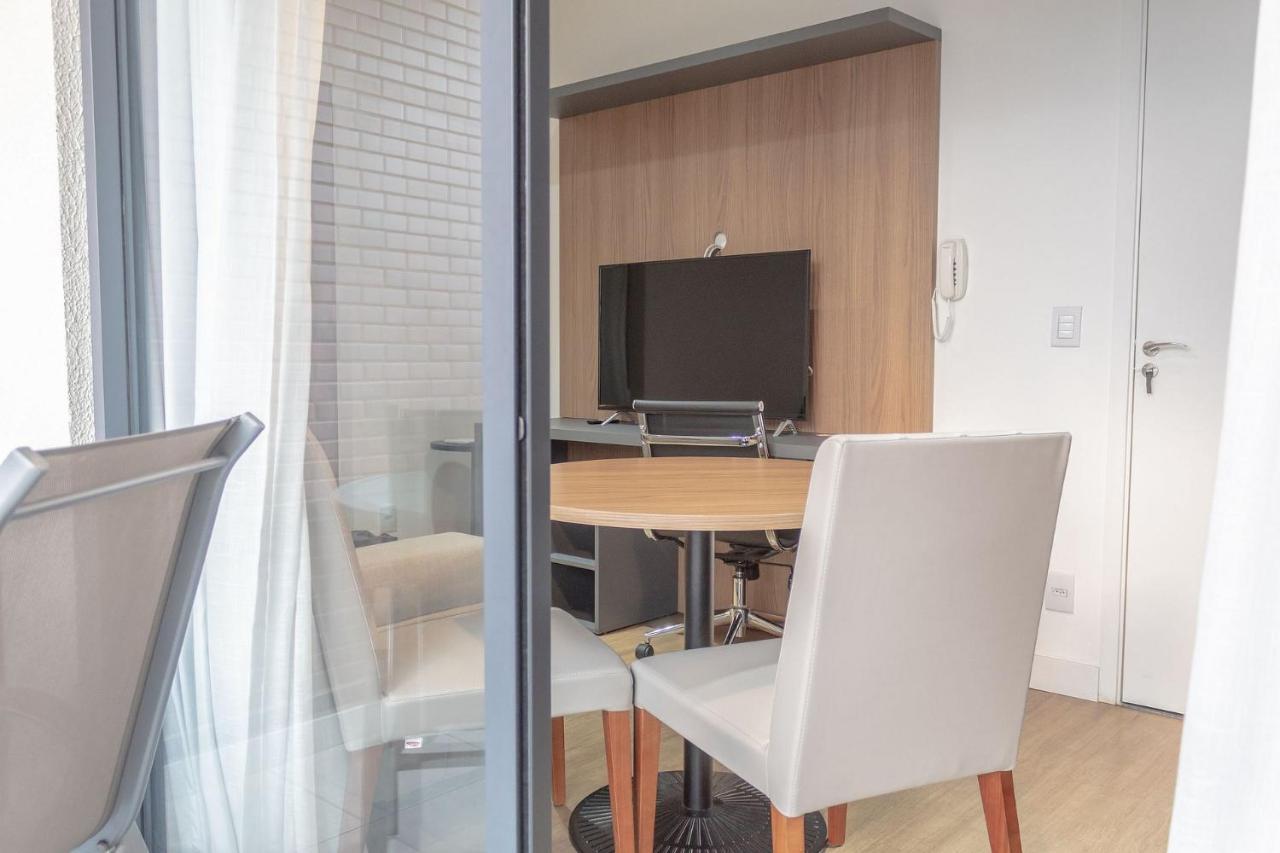 Anylife Comfort Fradique Coutinho 101 Apartment *