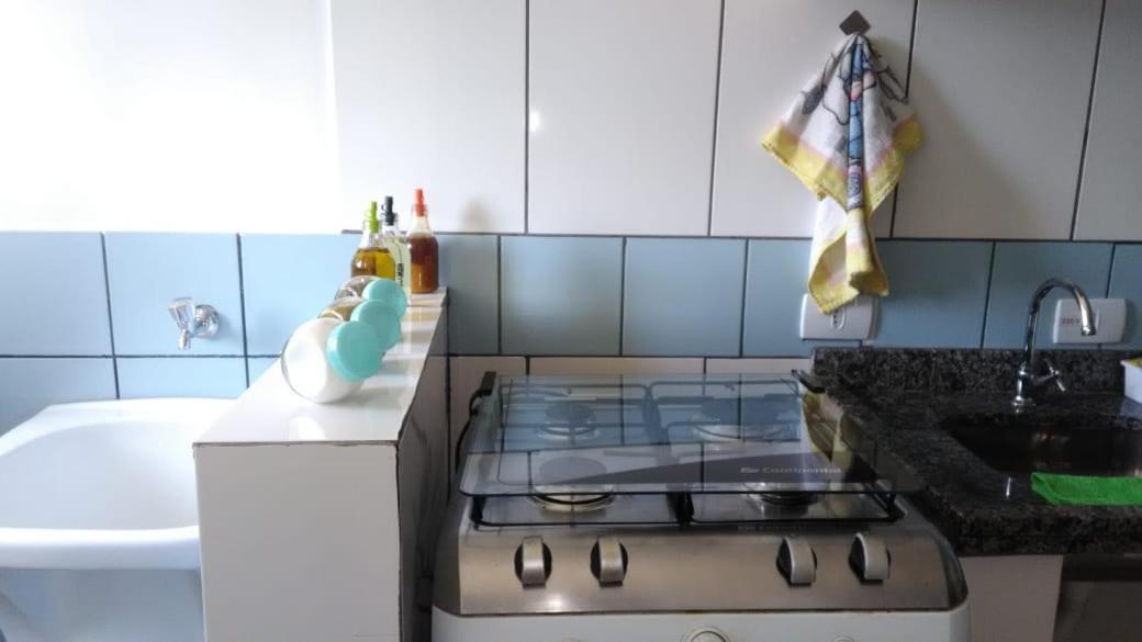 137 Ao Lado Metro Internet 300mg Apartamento São Paulo