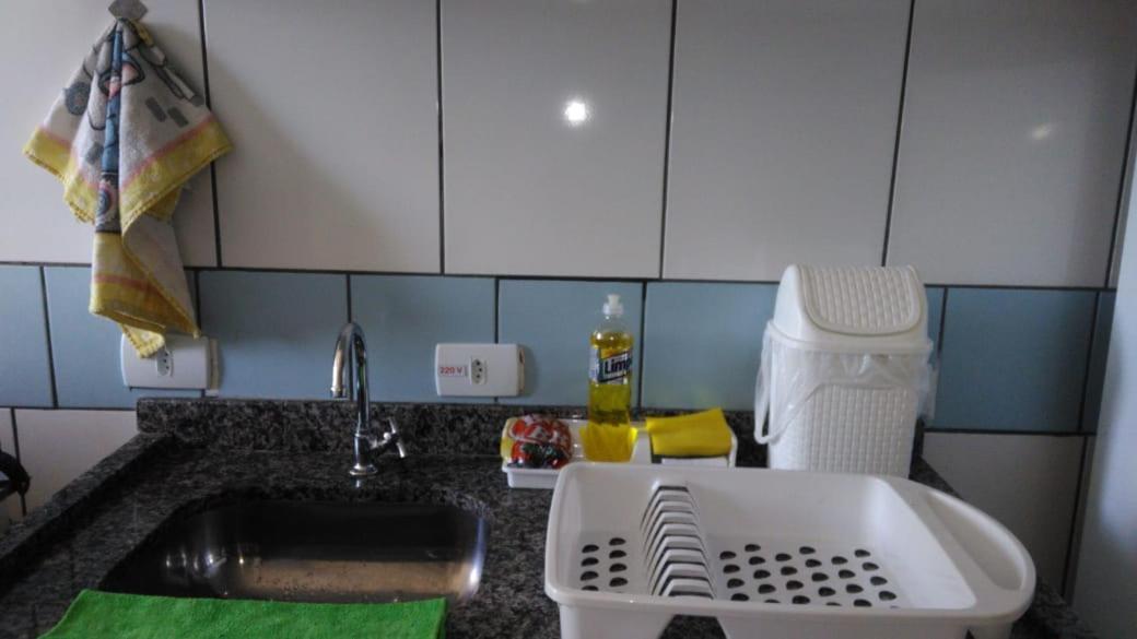 Apartamento 137 Ao Lado Metro Internet 300mg
