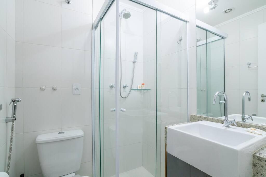 Apartamento Bhomy Bela Vista Moderno Com Varanda Bs37
