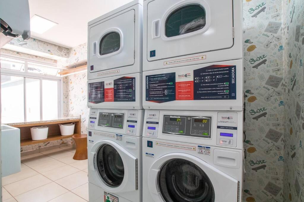 Bhomy Bela Vista Moderno Com Varanda Bs37 Apartamento *