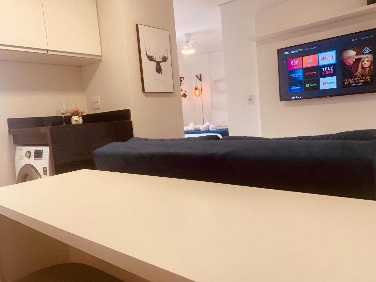 Apartment Studio Inteiro 132b