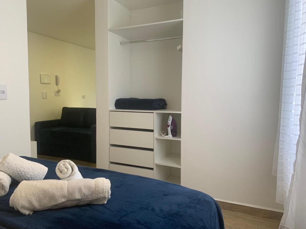 Apartment Studio Inteiro 132b