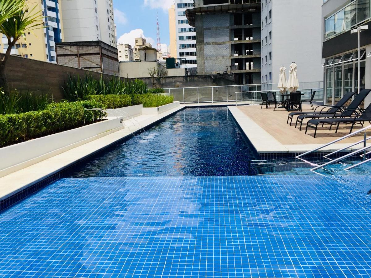Premium Baixo Augusta Sao Paulo
