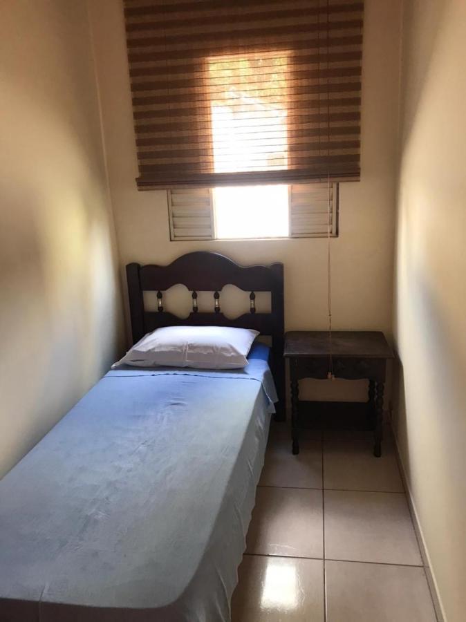 Ibituruna Inn