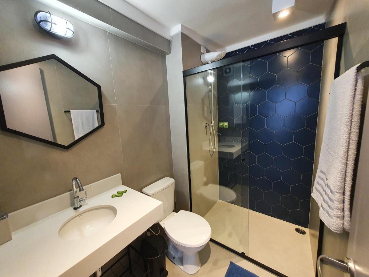 Estudio Centro Sp: 25 De Marco, Bras, Sta Ifigenia Apartment