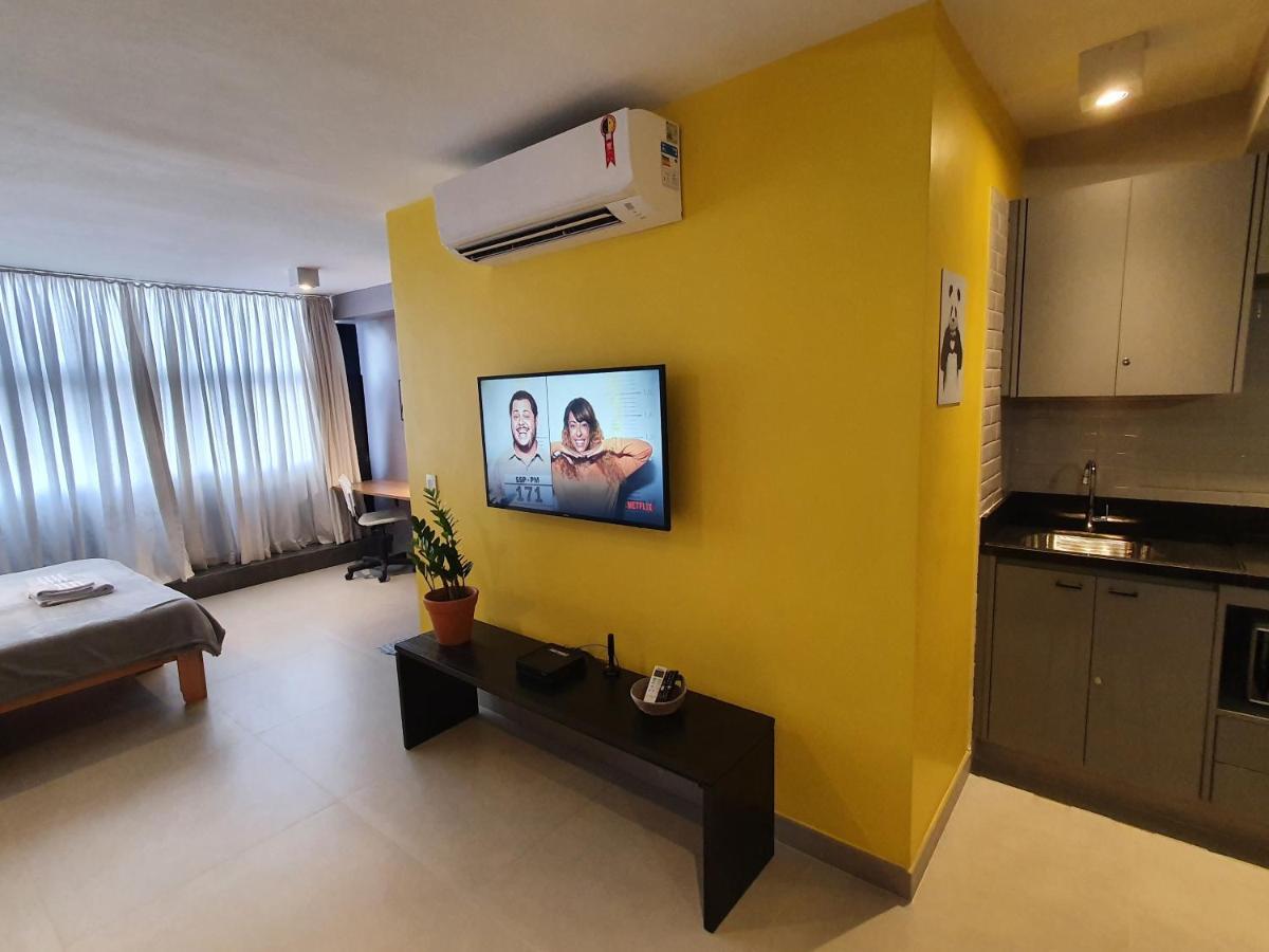 Estudio Centro Sp: 25 De Marco, Bras, Sta Ifigenia Sao Paulo