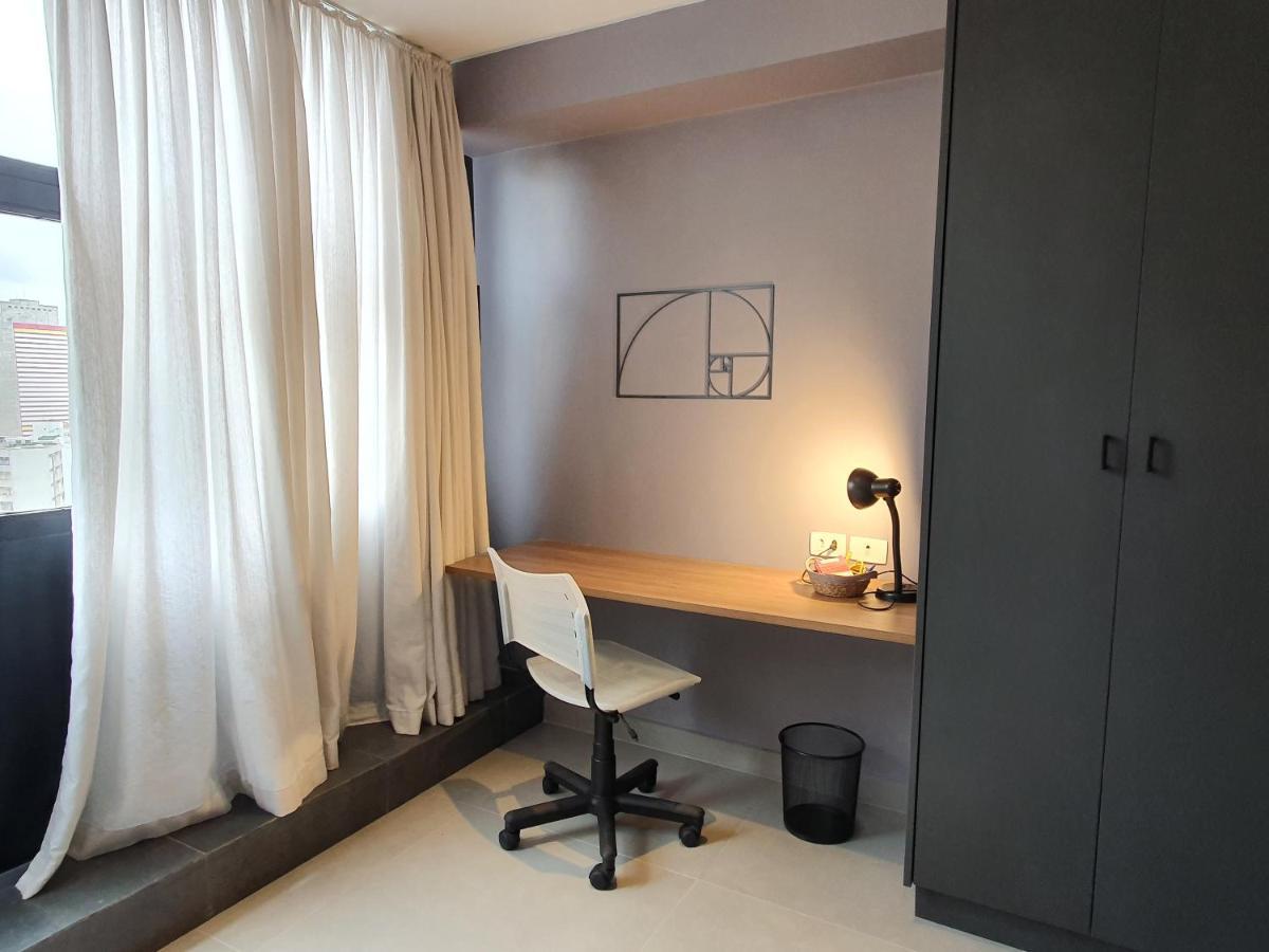 Estudio Centro Sp: 25 De Marco, Bras, Sta Ifigenia * Sao Paulo