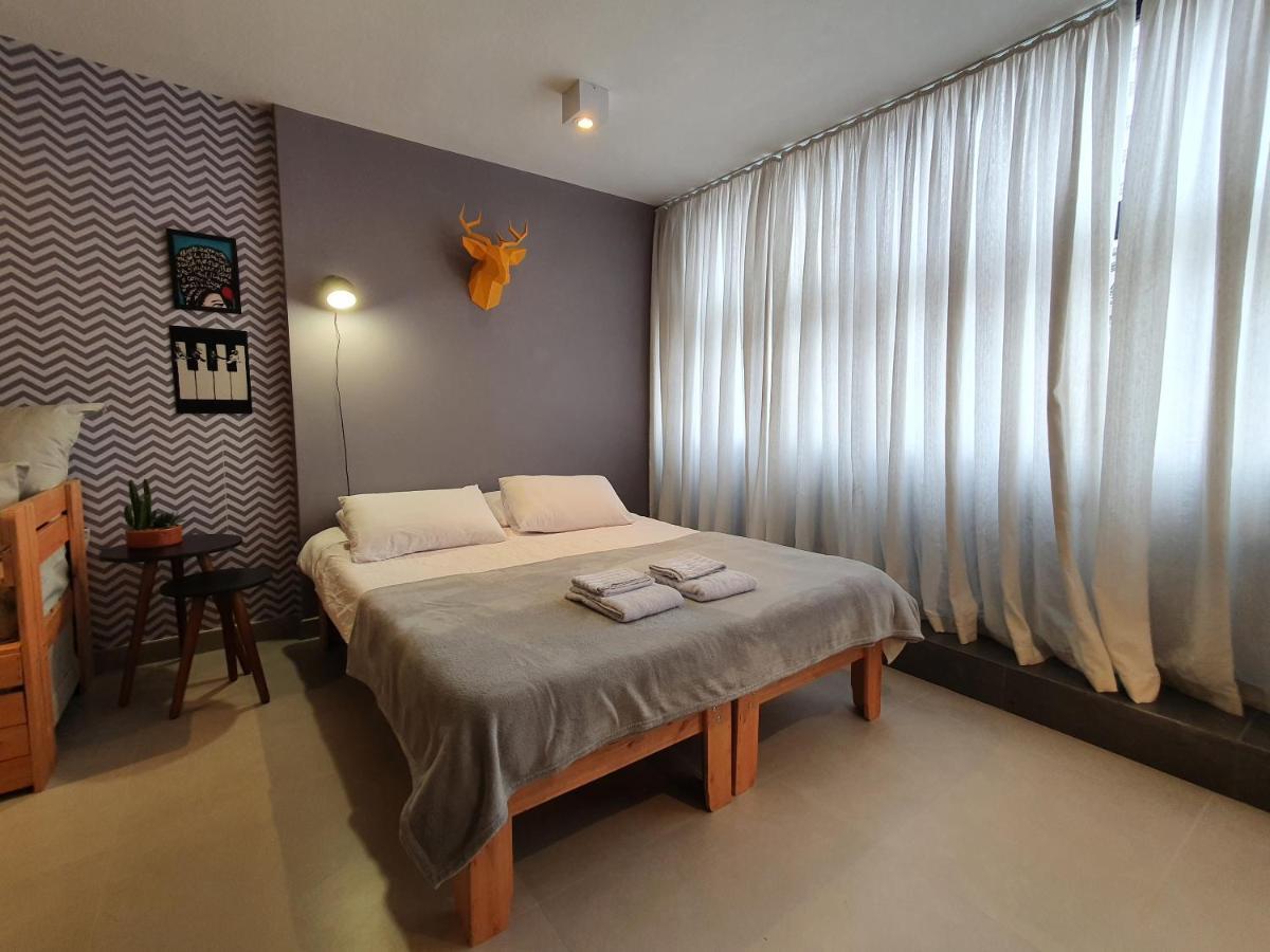 Estudio Centro Sp: 25 De Marco, Bras, Sta Ifigenia Apartment Sao Paulo