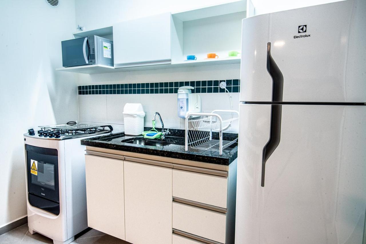 Apartment 360 Santa Ifigenia