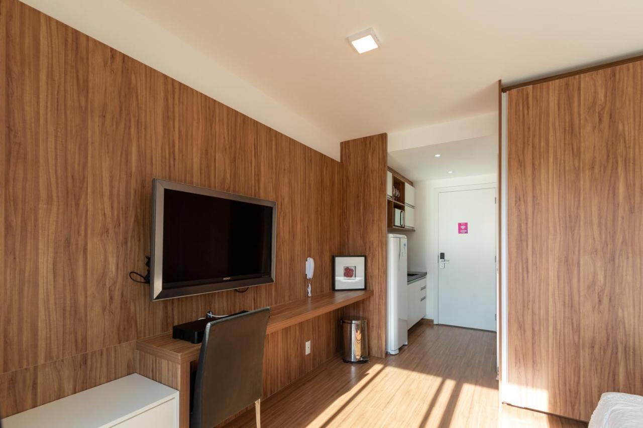 Apartamento Audaar Is Moema Residencial
