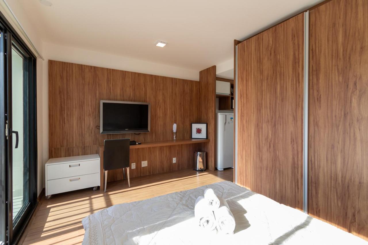 Apartamento Audaar Is Moema Residencial *