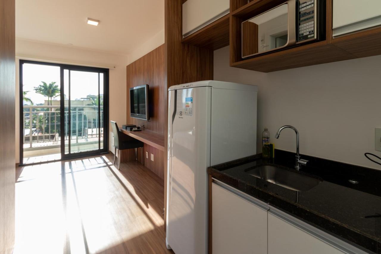 Audaar Is Moema Residencial Apartamento