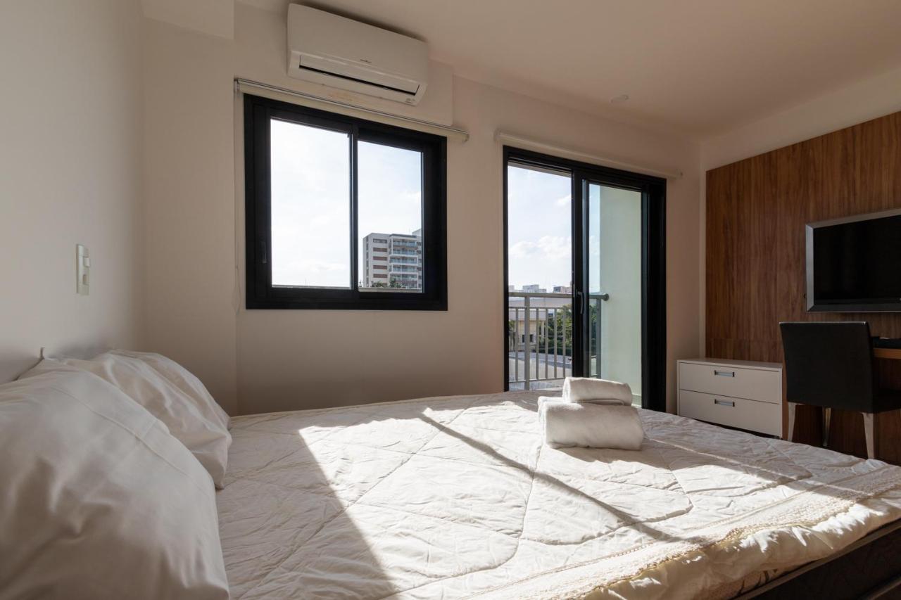 Apartamento Audaar Is Moema Residencial