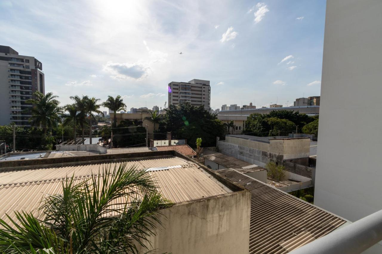 Audaar Is Moema Residencial * São Paulo