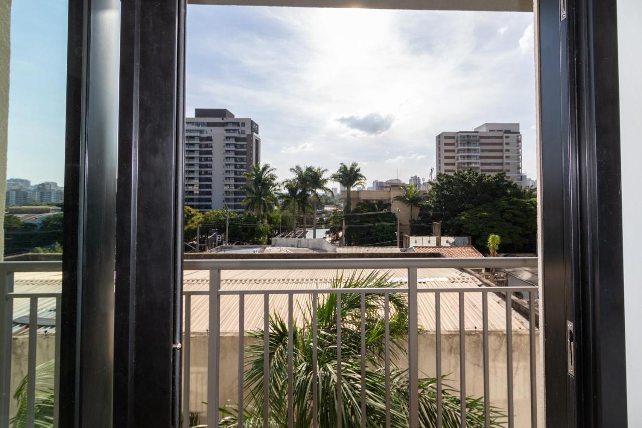 Apartamento Audaar Is Moema Residencial *