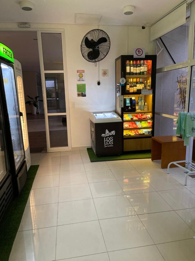 Studio no Brooklin, Próximo ao Consulado Americano e Berrini São Paulo