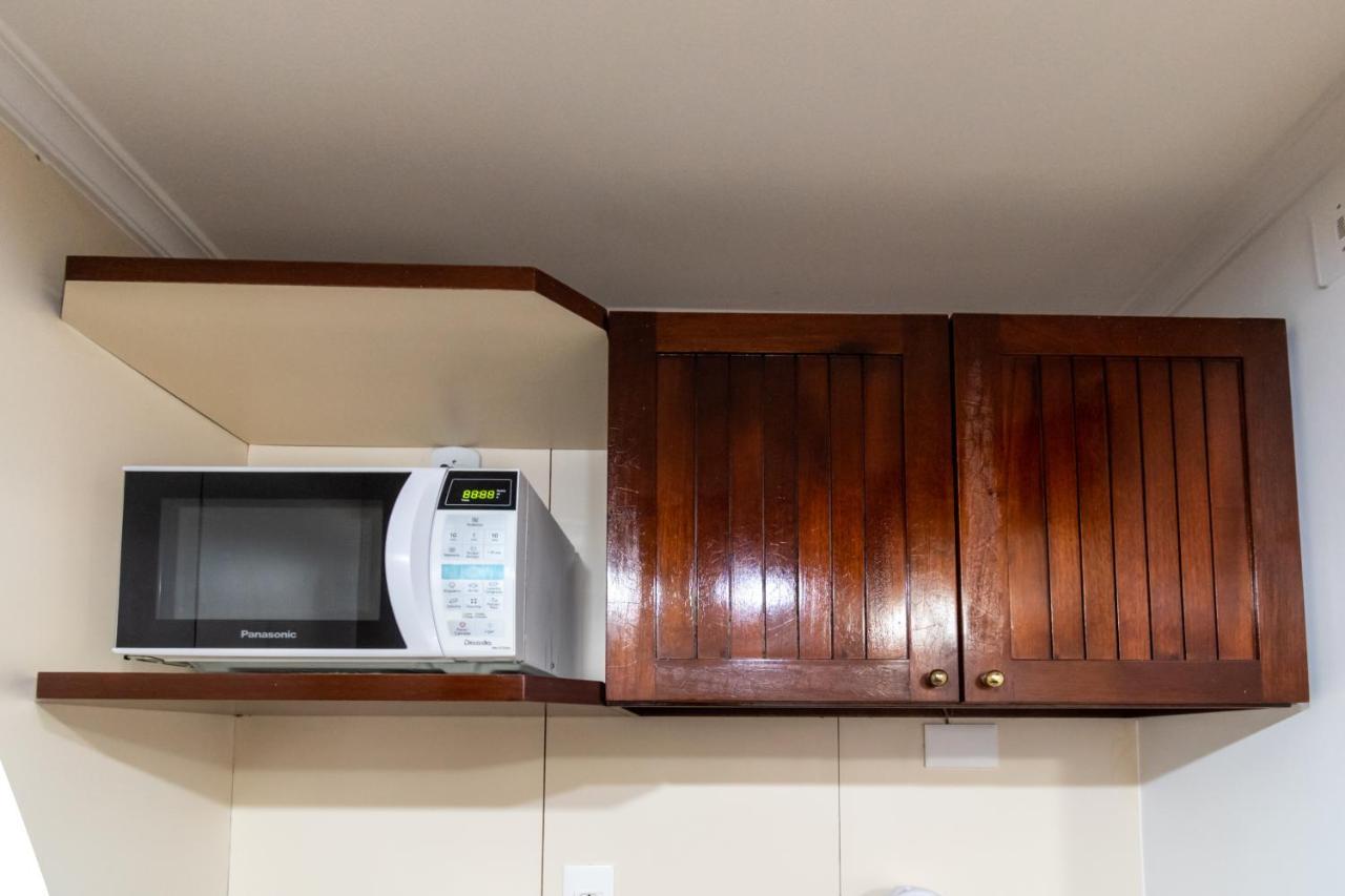 Flat Vilaboim Higienopolis Com Banheira Apartamento São Paulo