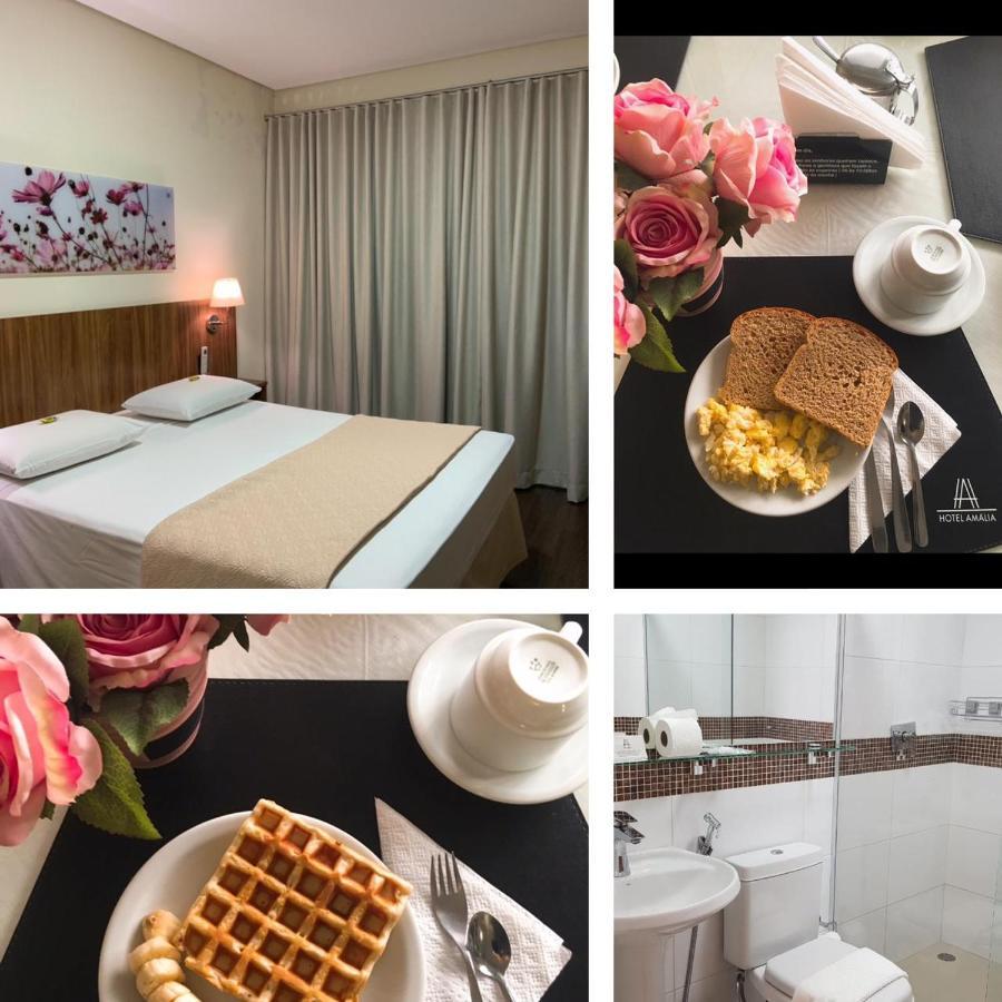 Hotel Amalia