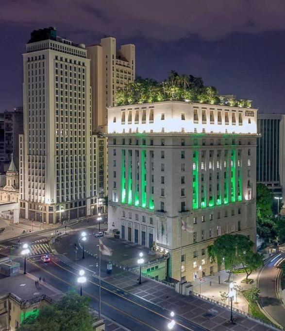 Amalia 4* Sao Paulo
