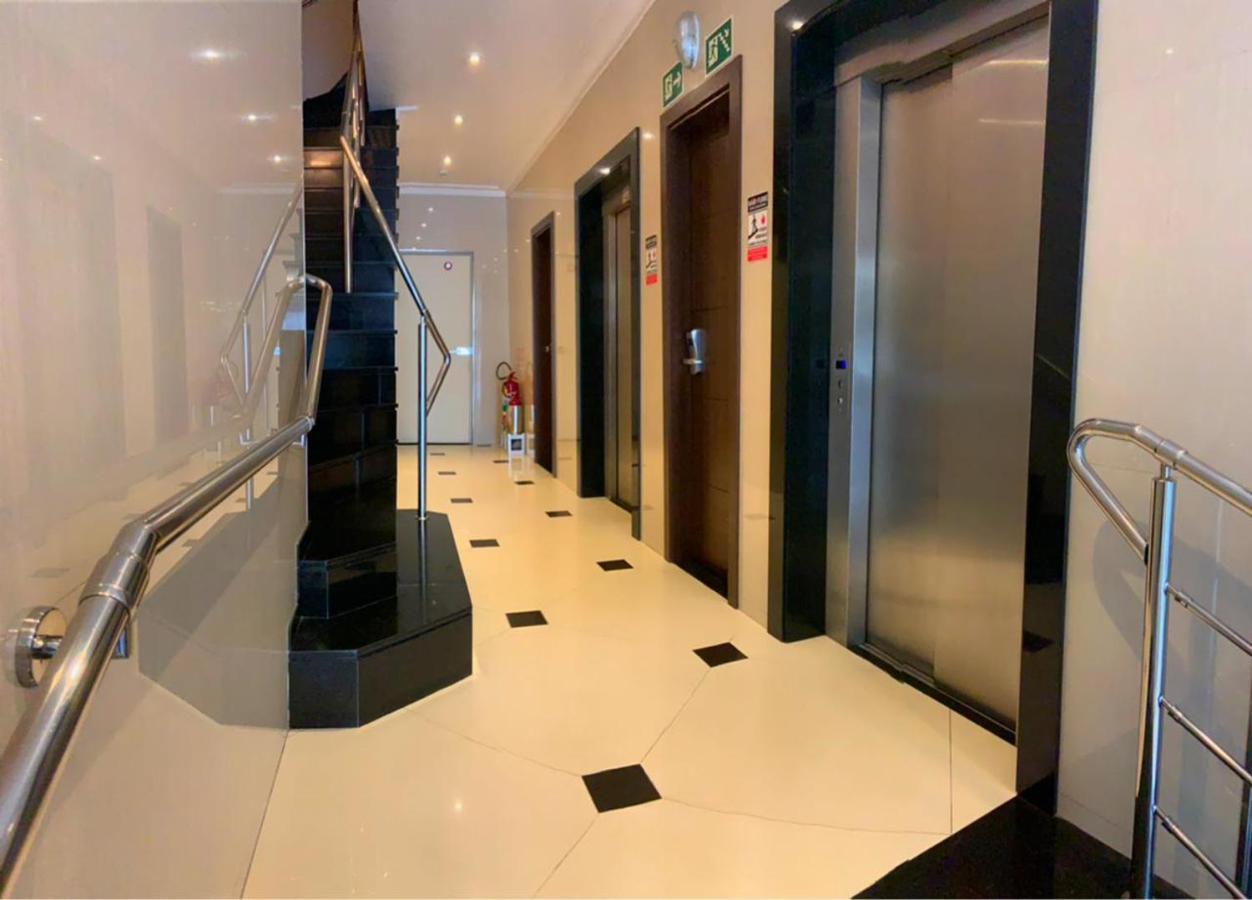 Hotel Amalia