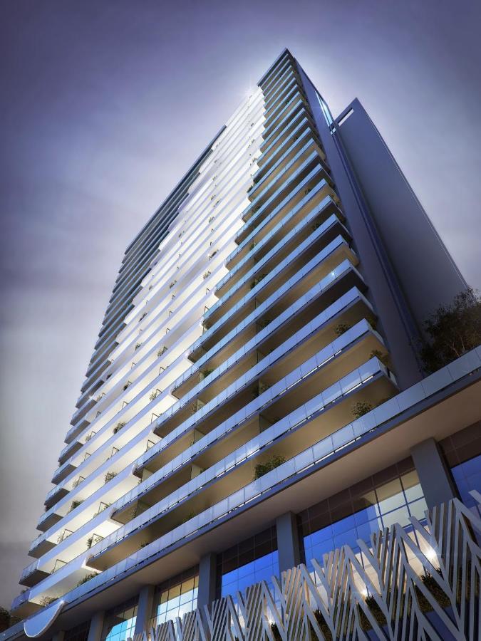 Apartment Vhouse Faria Lima *