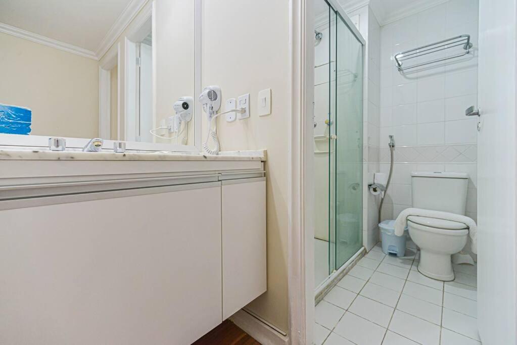 Bhomy Paulista Condominio Completo Ls807 Apartment