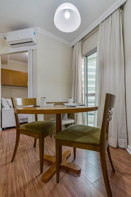 Bhomy Paulista Condominio Completo Ls807 Apartment Sao Paulo
