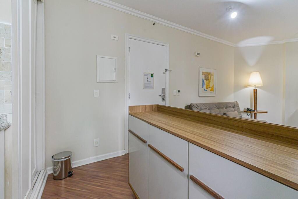 Bhomy Paulista Condominio Completo Ls807 Sao Paulo