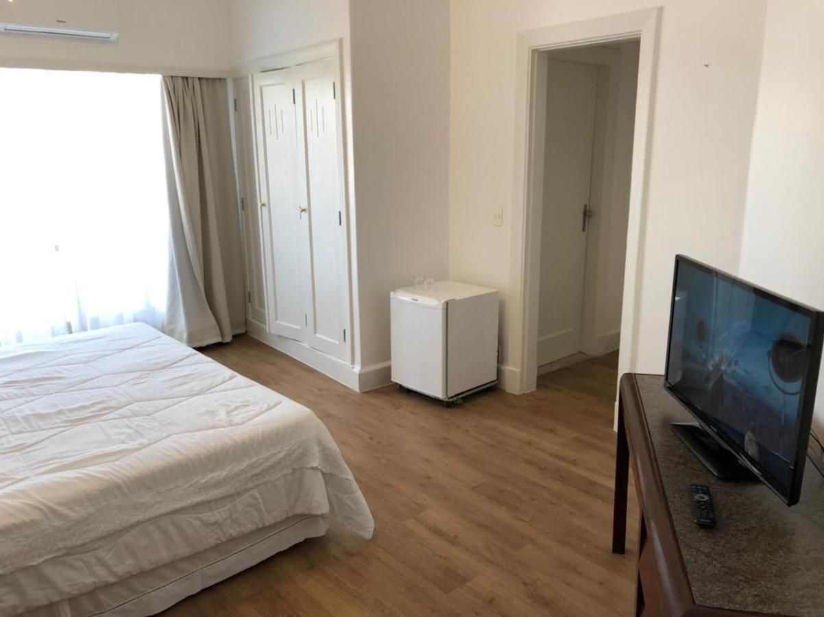 Hotel San Raphael 4*
